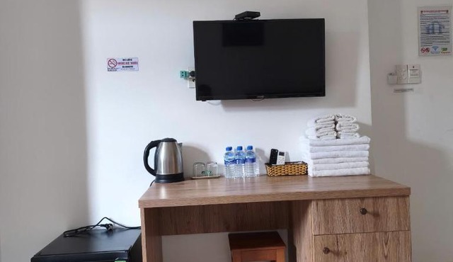Khách Sạn Hiệp Thạnh