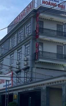 Khách sạn Hoàng Đại