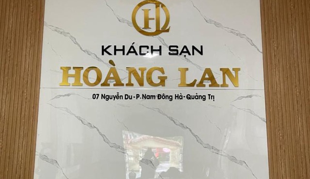 Khách Sạn Hoàng Lan