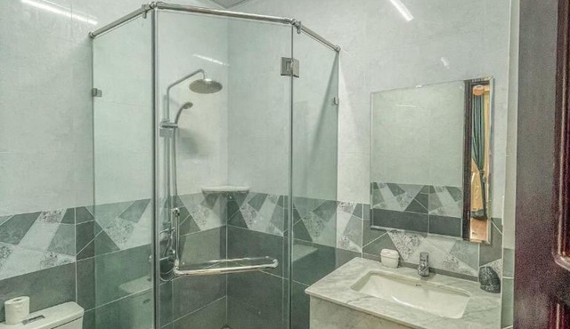 Khách sạn Hoàng Minh Châu Mỹ Phước