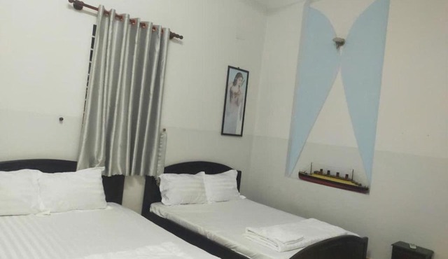 Khách Sạn Khánh Du - Khanh Du Hotel