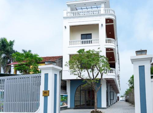 Khách sạn Lan Lan Hotel
