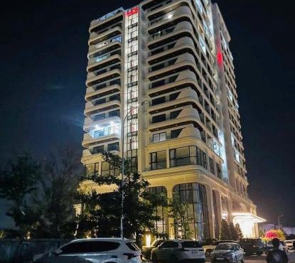 Khách sạn LAzur Cửa Lò- Nghệ An