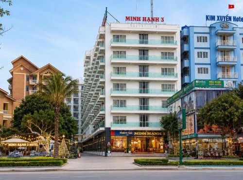 Khách sạn Minh Hạnh 3 Sầm Sơn in Sam Son