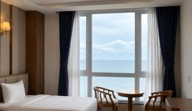 Khách Sạn Ngọc Thành Luxury