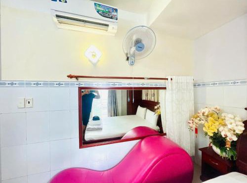 Khách sạn Nguyên Thảo