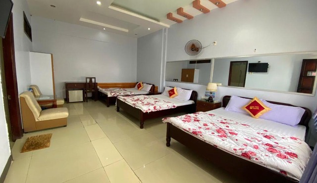 Khách Sạn Ninh Thọ