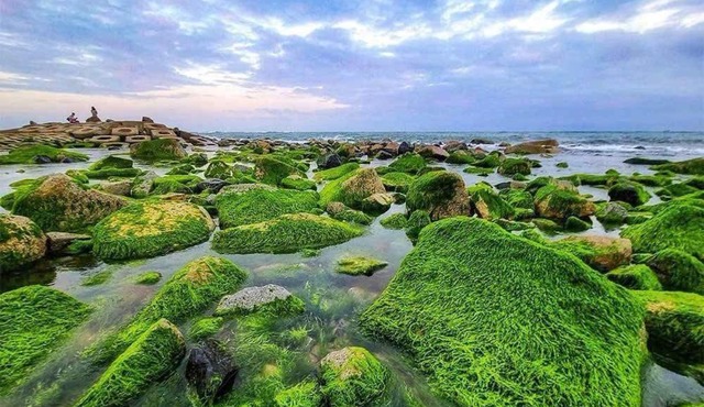 Khách sạn Sinh Hiền