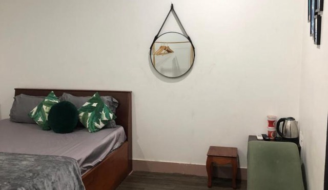 Khách sạn thái bảo
