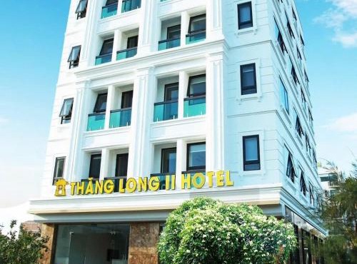 KHÁCH SẠN THĂNG LONG 2 FLC SẦM SƠn