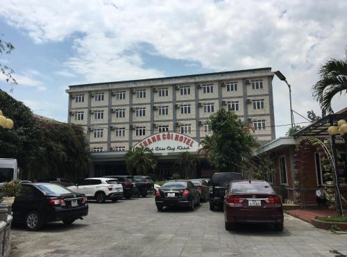 Khách sạn Thanh Còi