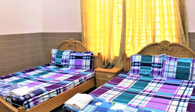 Khanh Dang Hotel