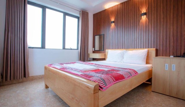 Khanh Gia Hotel