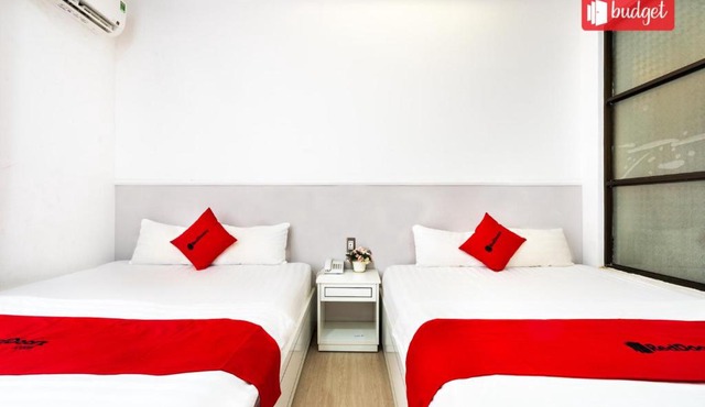 Khanh Linh Hotel