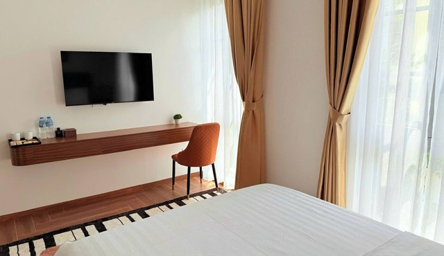 KHEM BEACH HOTEL