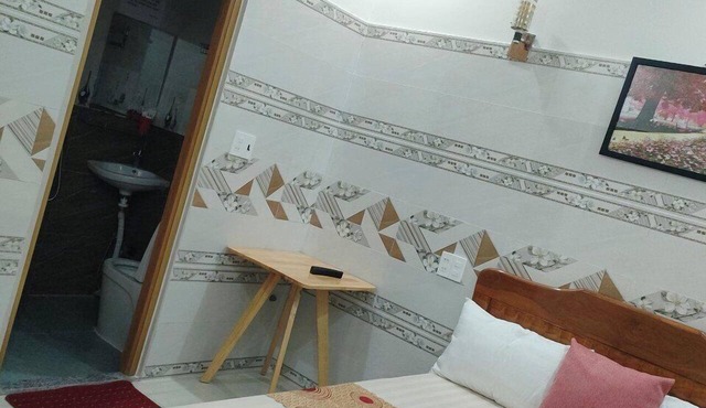Kim Anh Hotel DN by Bay Luxury