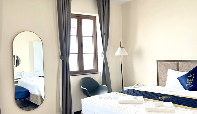 Kim Boutique Hotel
