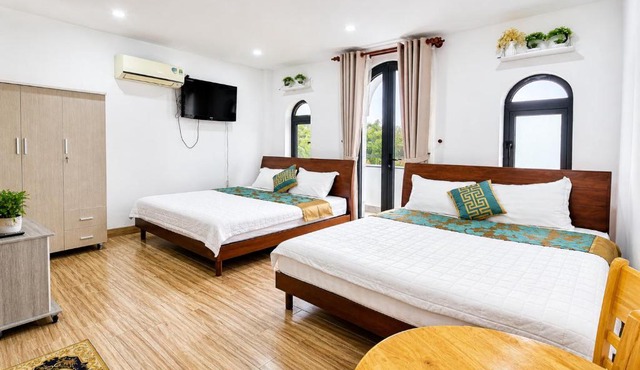 Kim Hoàng Hotel Tây Ninh