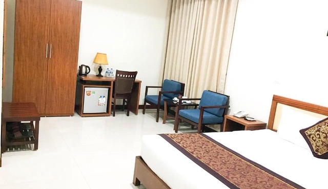 Kim Thai Hotel