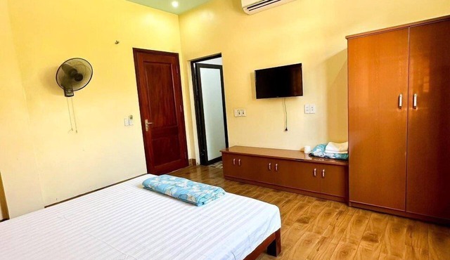 Kim Thanh Hotel Lao Cai - by Bay Luxury