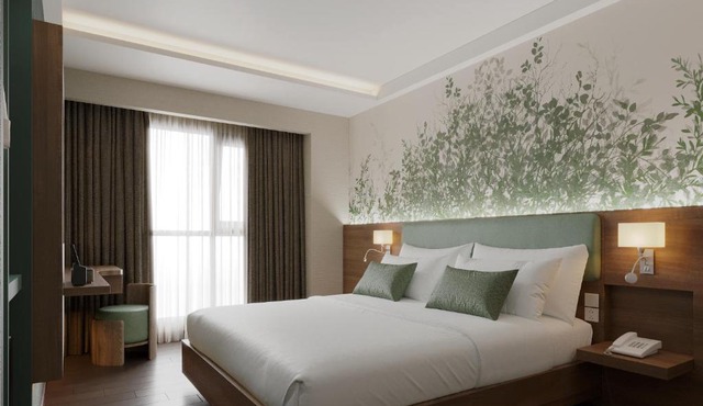 KiN Hotel Central Park