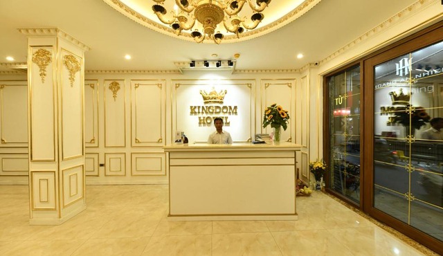 Kingdom Hanoi Hotel