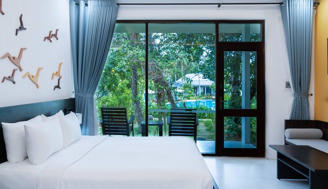 Kingo Retreat Resort