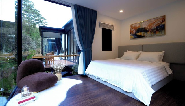Kiwuki Dalat Resort