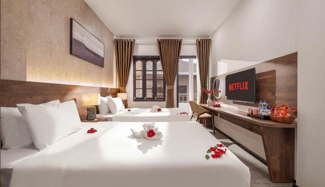 Kly Luxury Hotel