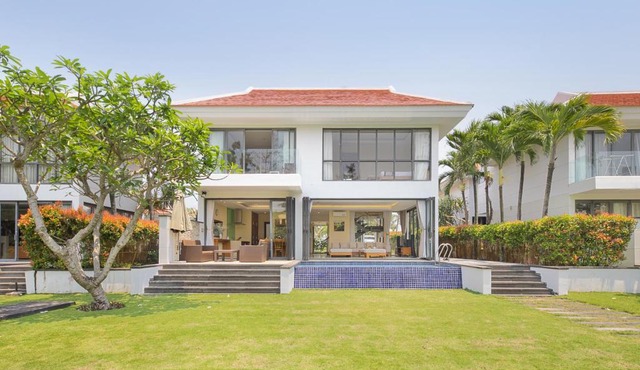 Koaniva The Ocean Villa Da Nang