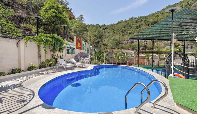 Koaniva Villa Ocean Beachfront Nha Trang in Nam Nha Trang