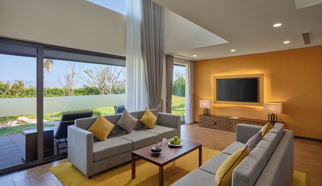 Kobi Onsen Resort Hue, Affiliated by Meliá