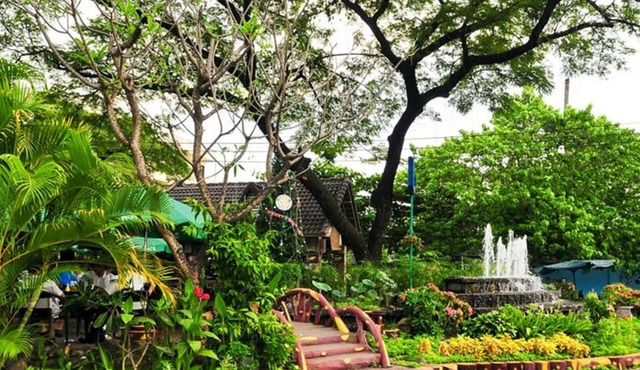Ky Hoa Hotel Saigon