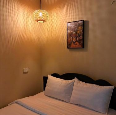 Lá Hotel