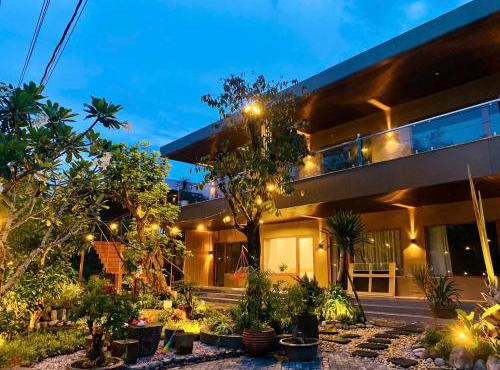 Lặng Homestay - Phong Điền Riverside