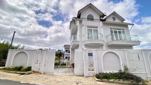 Lộc Phú Villa - Hoanglee