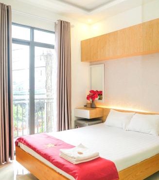 Lộc Thiên Ân hotel