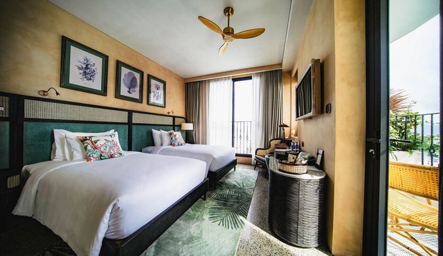 L'amor Boutique Hotel Quy Nhon