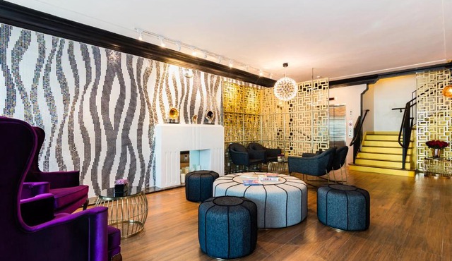 L Hotel in Miami Beach