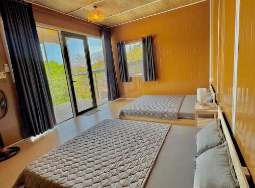 La An Homestay