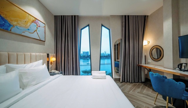 La Beaute Hotel Quy Nhon