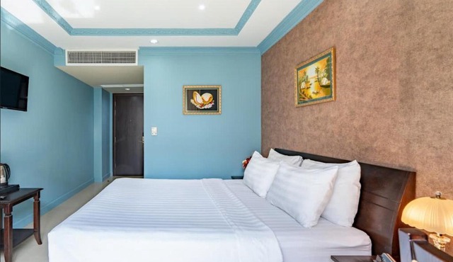 La Bonita Hotel and Apartments