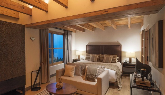 La Casa Rodavento - Adults Only in Valle de Bravo