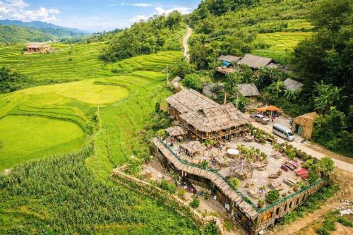 La Dao Spa Homestay