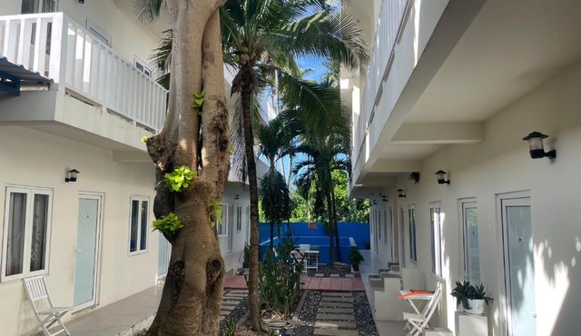 La Mer Mũi Né Hotel