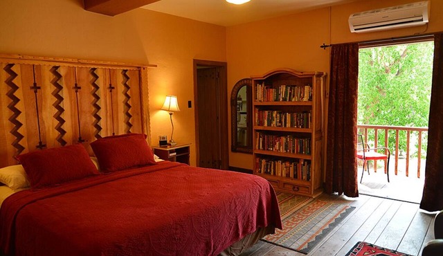 La Posada Hotel in Winslow