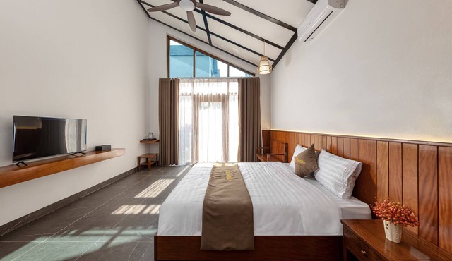La Vento Resort Ninh Binh