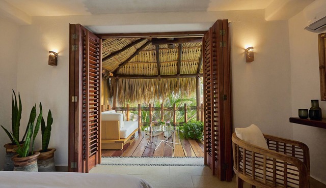 La Villa Luz Adults Only in Zihuatanejo