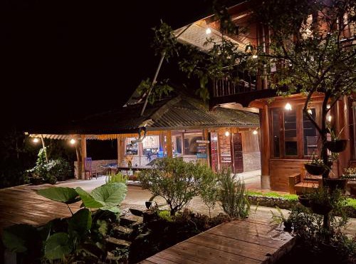 Lagom Home - Bamboo Forest in Sa Pa