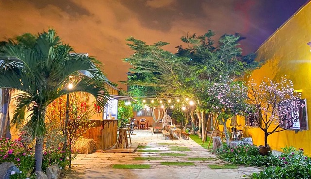 Lala Chill Homestay
